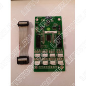 Плата приказного аппарата ARES Sigma (LG) A3N35898